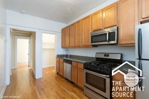 featured image of 5036 S Michigan Ave #3S