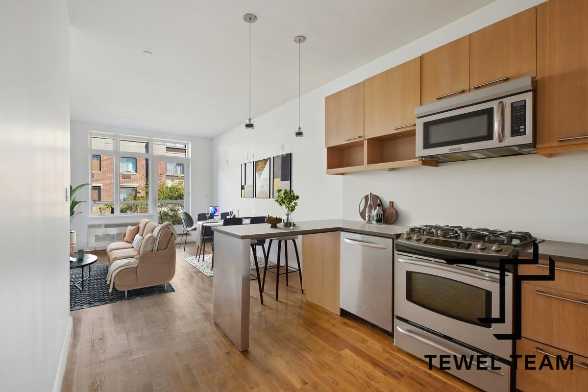 330 East 119th Street #6B - Photo 2 of 21