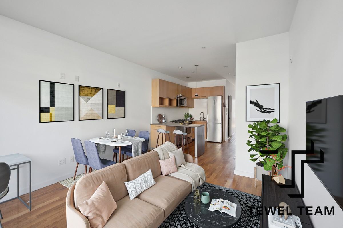 330 East 119th Street #6B - Photo 3 of 21