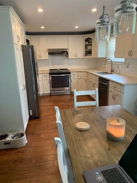 53 Freshmeadow Way Upper Level - Photo 3 of 16