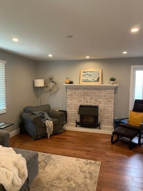 53 Freshmeadow Way Upper Level - Photo 4 of 16