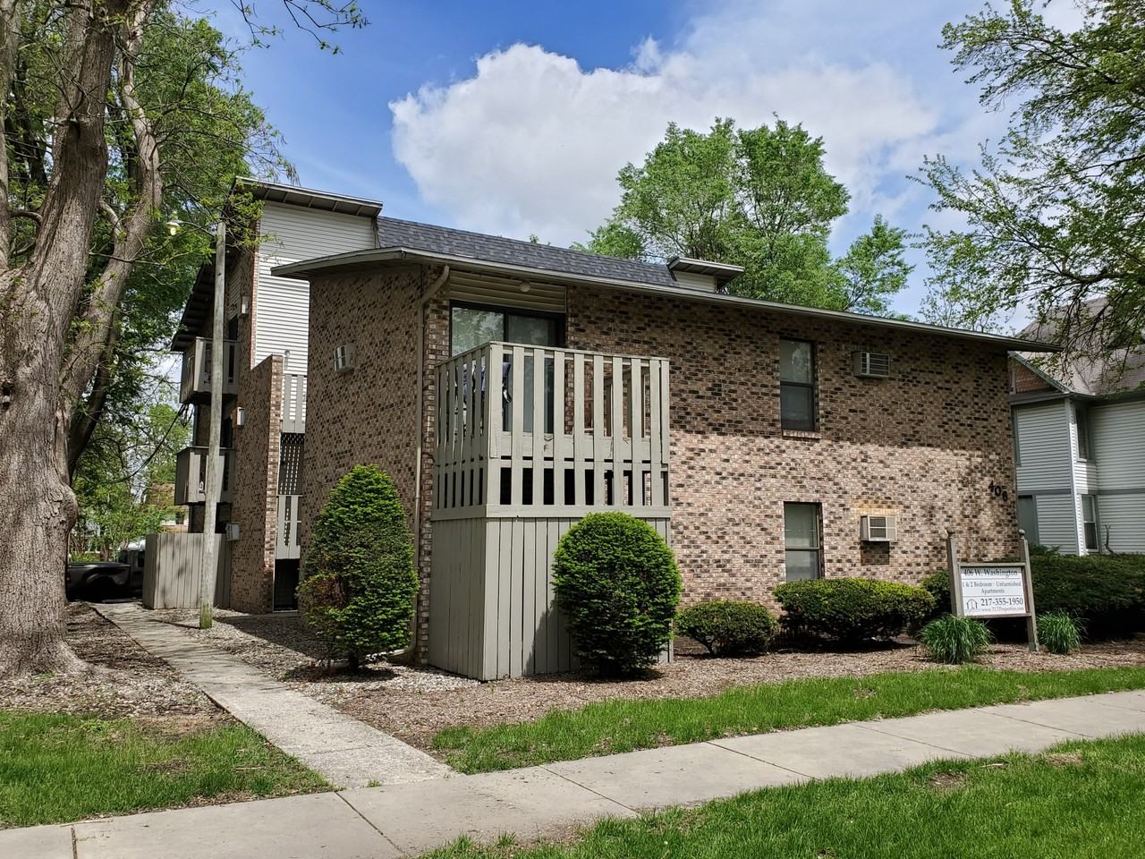 406 West Washington Street #11