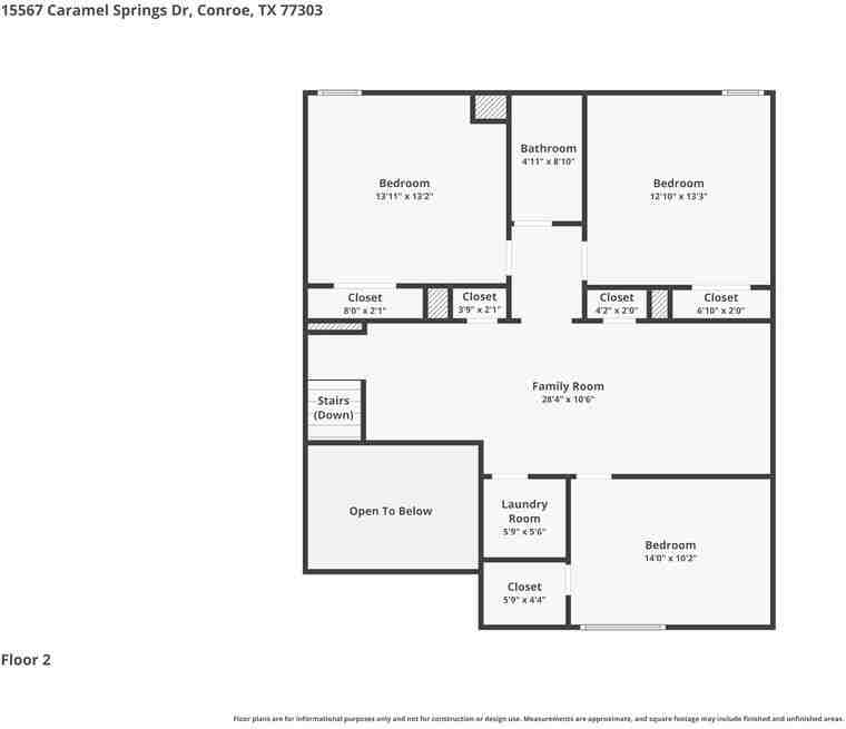 15567 Caramel Springs Dr - Photo 2 of 20