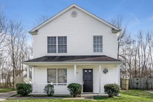 6311 Hackel Dr - Photo 1 of 1