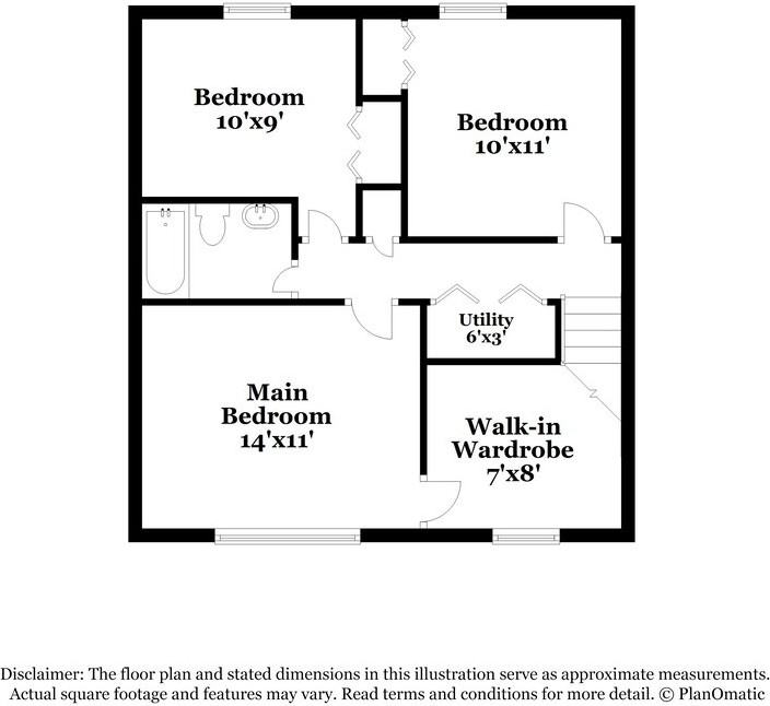 6311 Hackel Dr - Photo 3 of 15