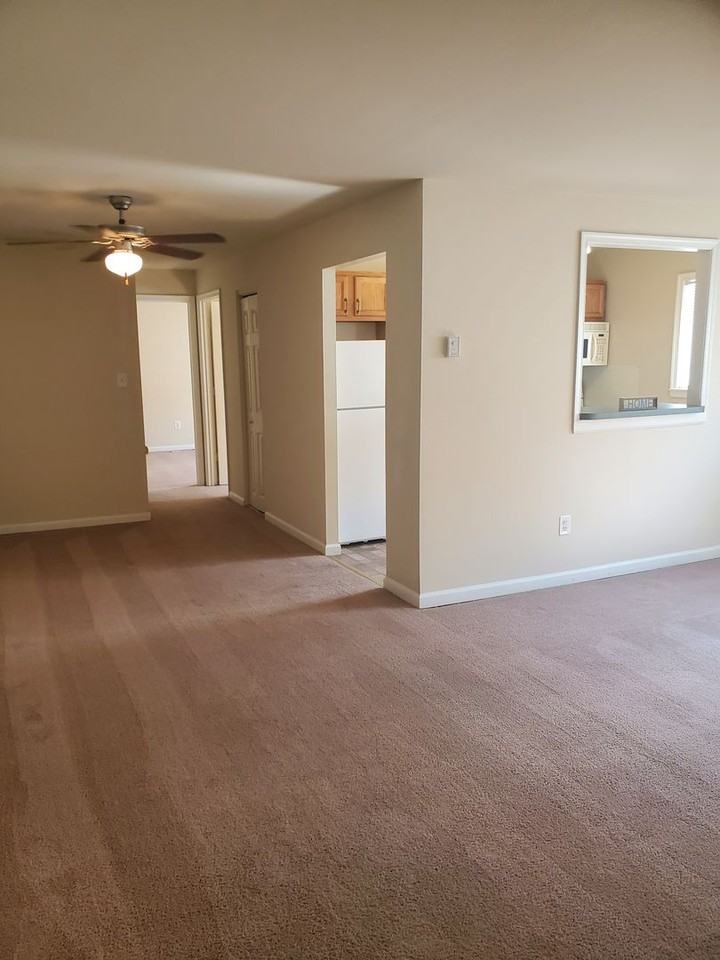 HOLLY GARDEN APARTMENTS - Photo 3 of 14