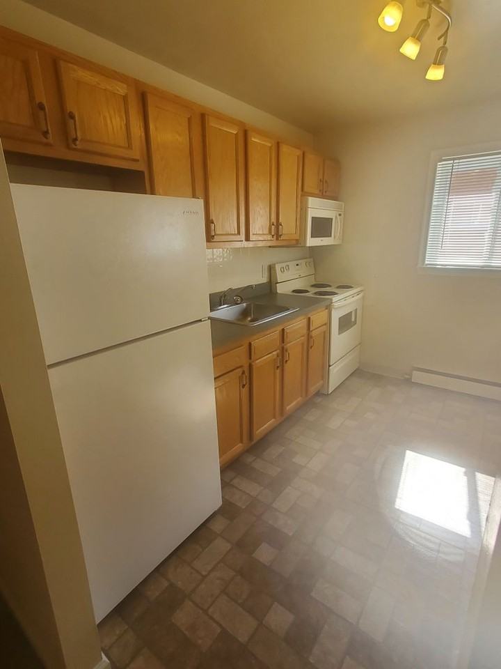 HOLLY GARDEN APARTMENTS - Photo 5 of 14
