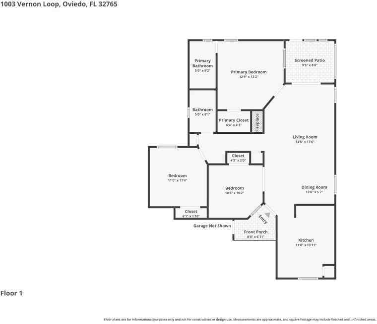 1003 Vernon Loop - Photo 2 of 16