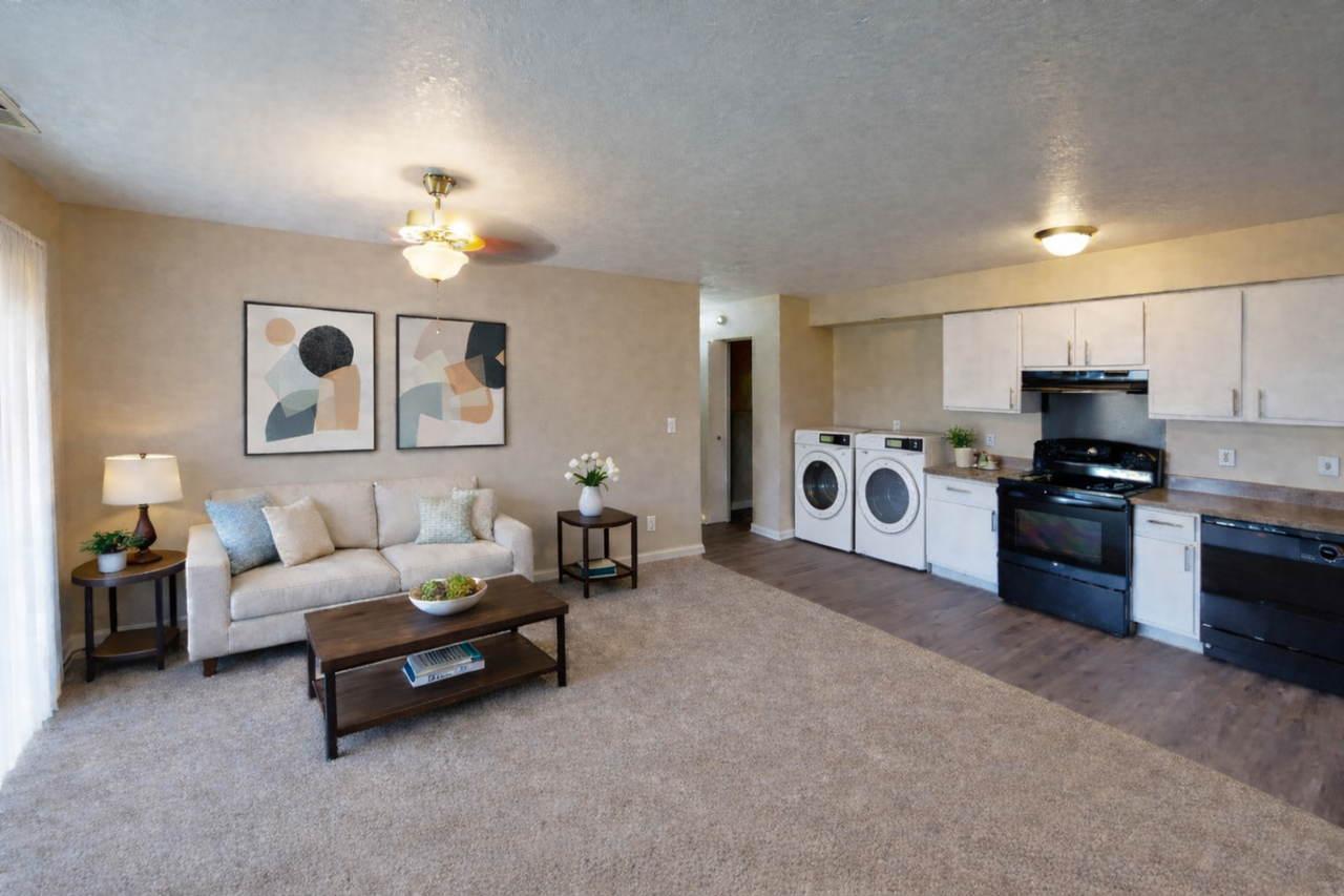 Fox Brook Apartments - Photo 2 of 47
