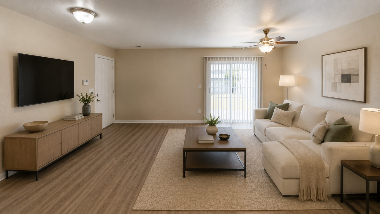 Fox Brook Apartments - Photo 3 of 47