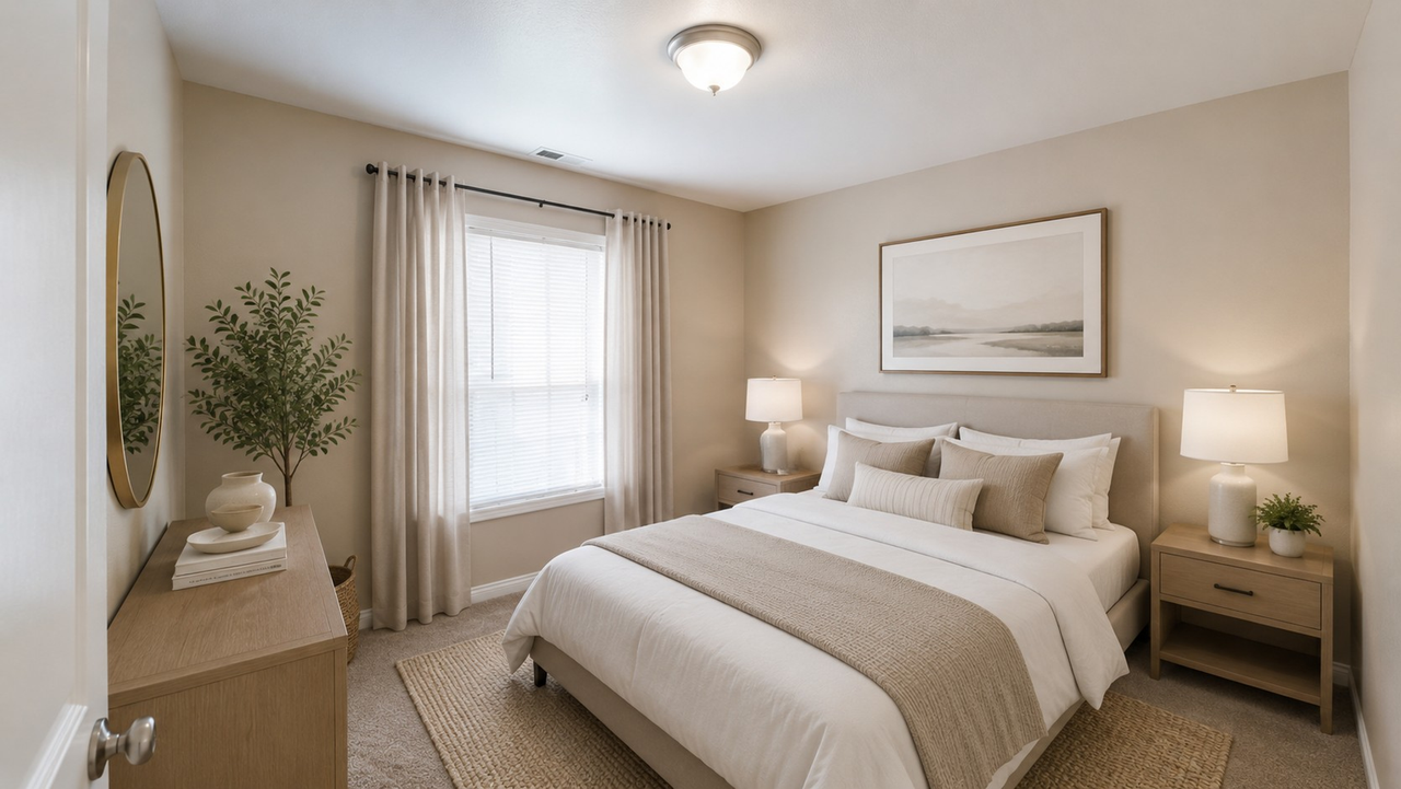 Fox Brook Apartments - Photo 4 of 47
