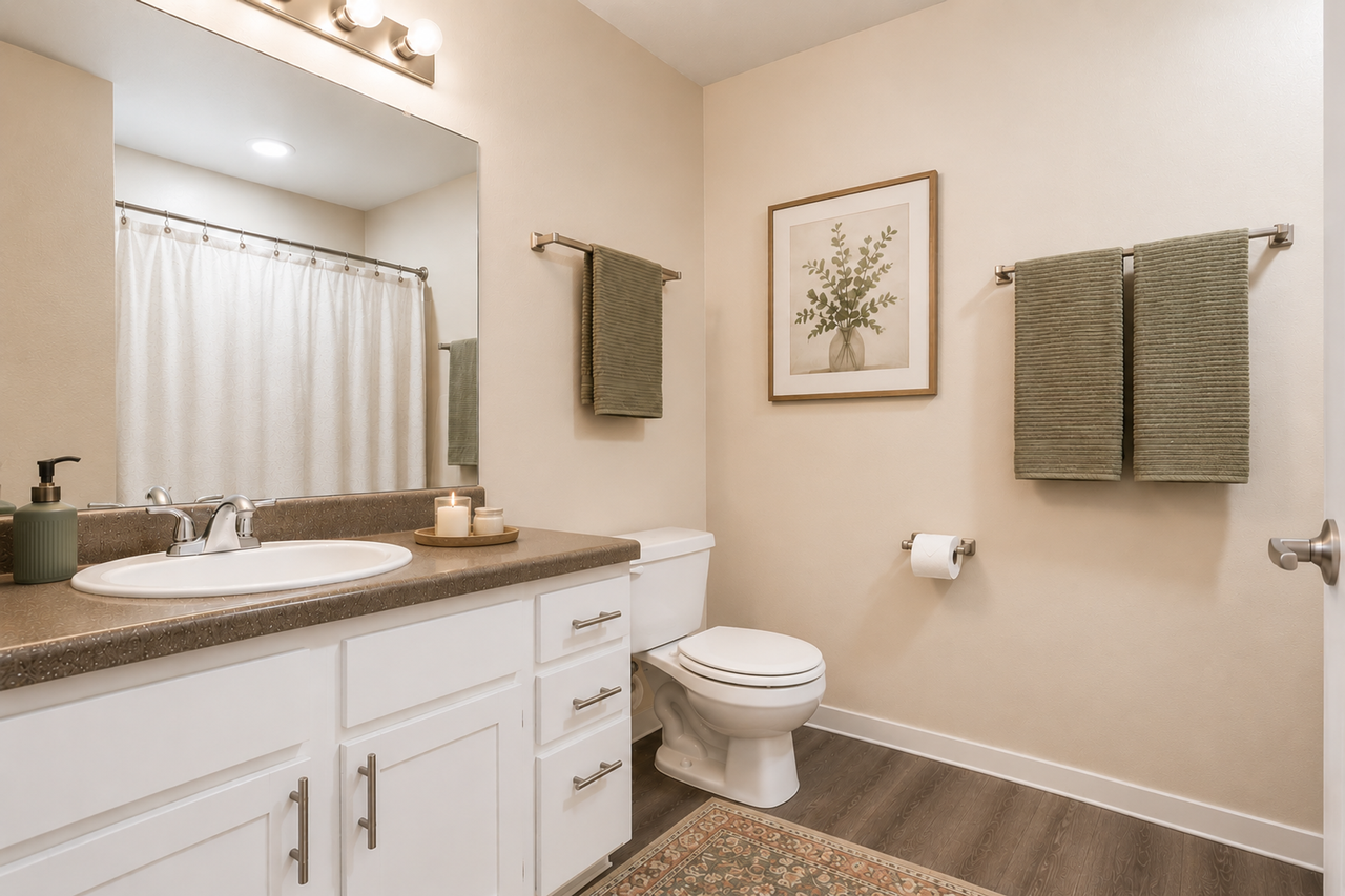 Fox Brook Apartments - Photo 5 of 47