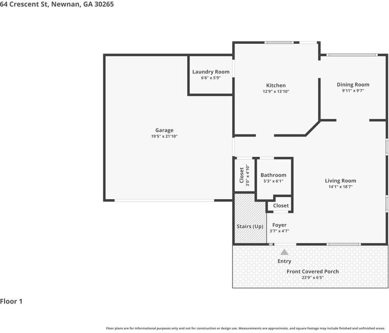 64 Crescent St - Photo 2 of 17