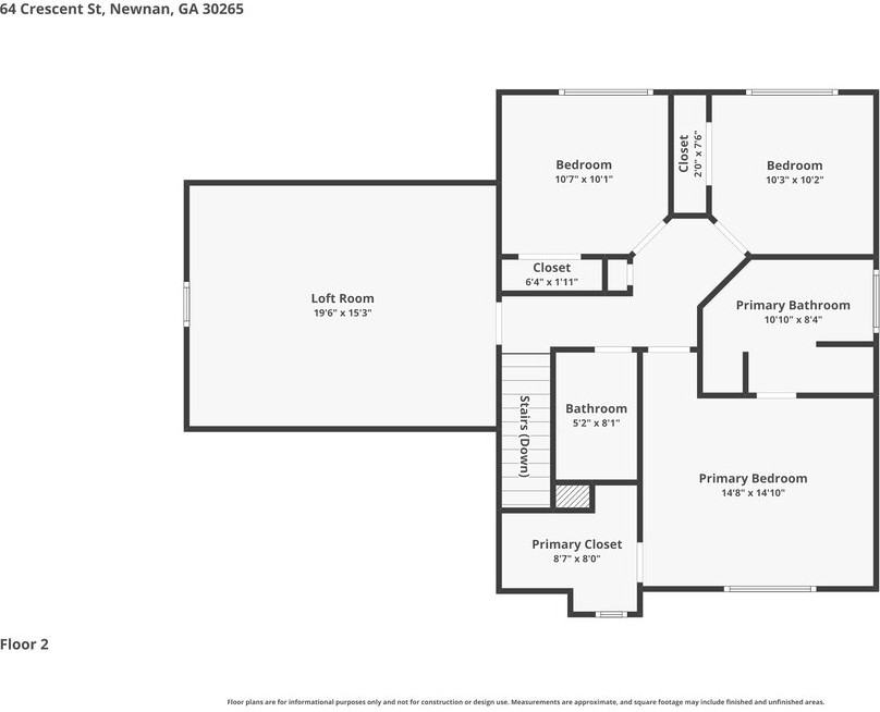 64 Crescent St - Photo 3 of 17