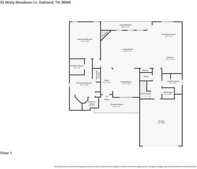 55 Misty Meadows Cv - Photo 2 of 18