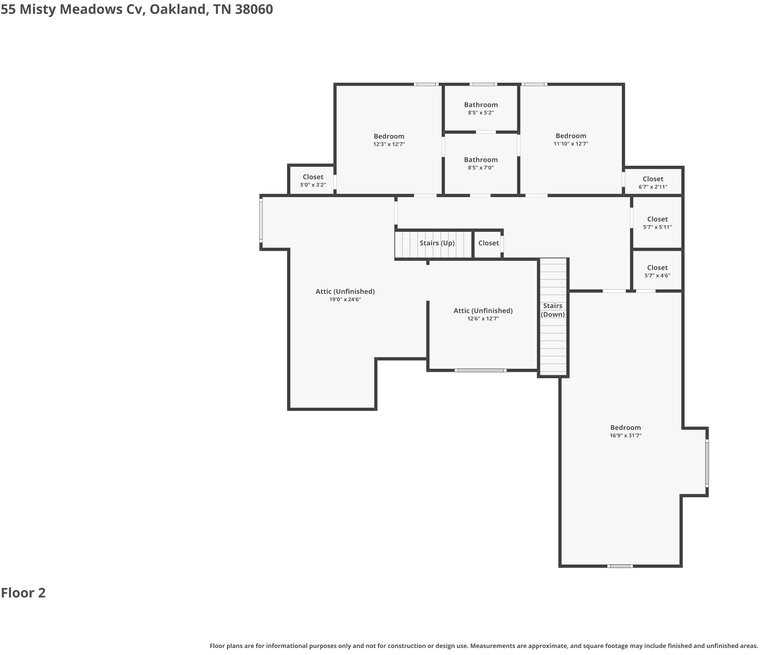 55 Misty Meadows Cv - Photo 3 of 18