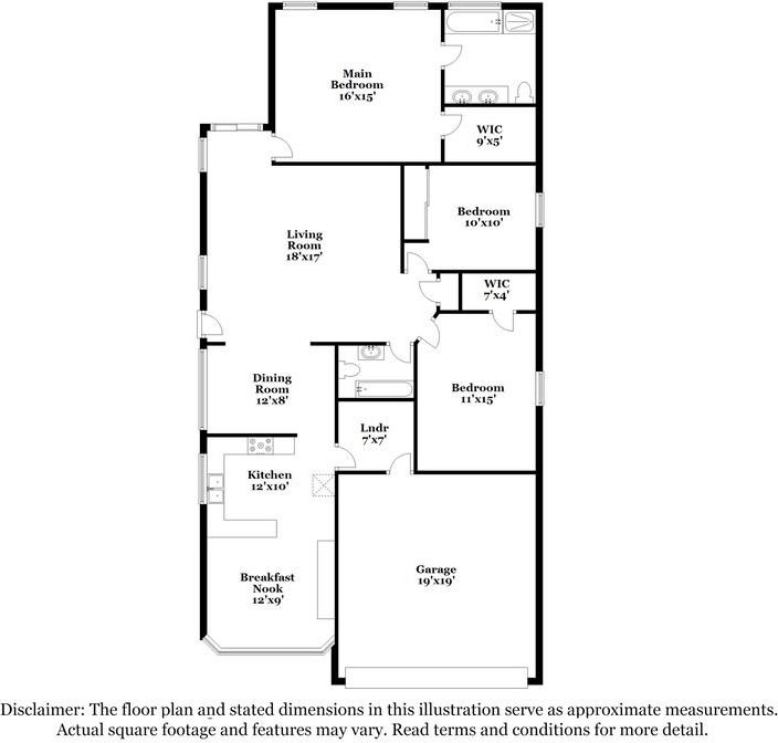 2625 S 156th Ave - Photo 2 of 16