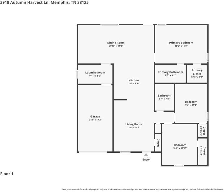 3918 Autumn Harvest Ln - Photo 2 of 16