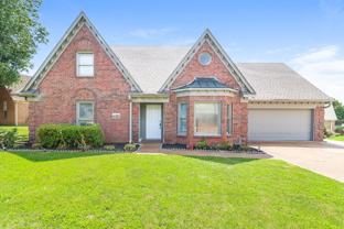 4365 Barrymor Dr - Photo 1 of 1