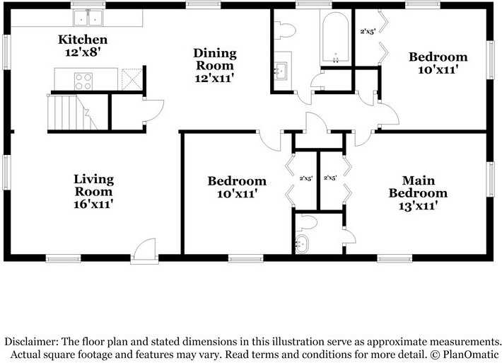 4944 Springview Rd - Photo 2 of 20