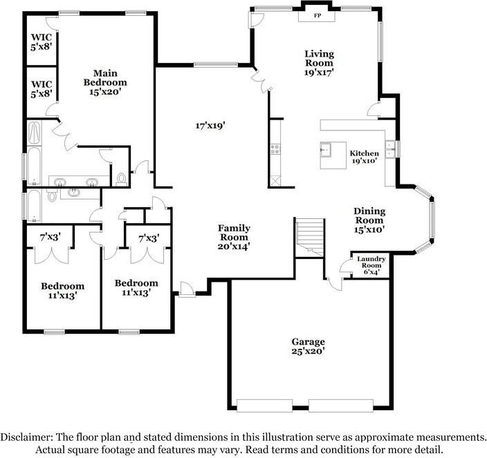 655 Timber Ives Dr - Photo 2 of 20