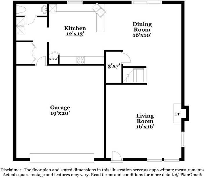 524 Grassy Bend Dr - Photo 2 of 20