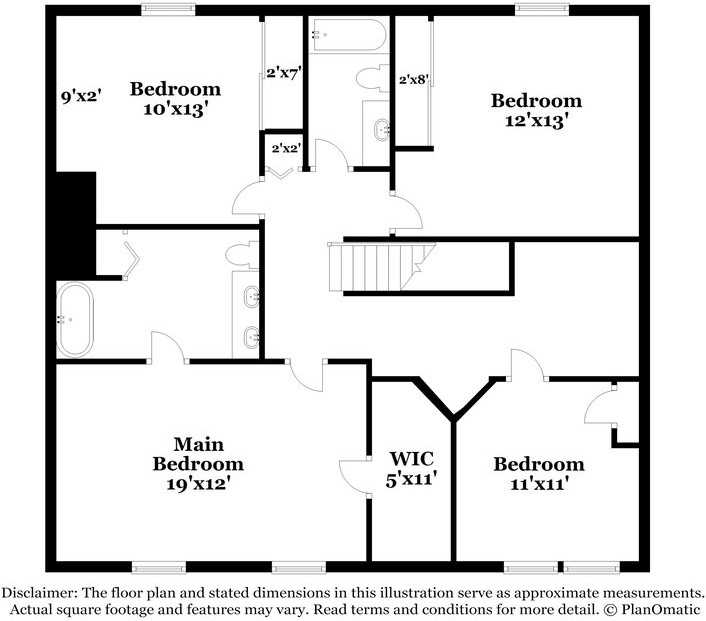 524 Grassy Bend Dr - Photo 3 of 20