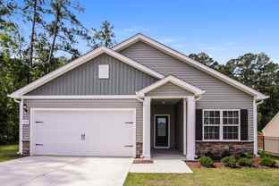 357 Cascade Knoll Dr - Photo 1 of 1