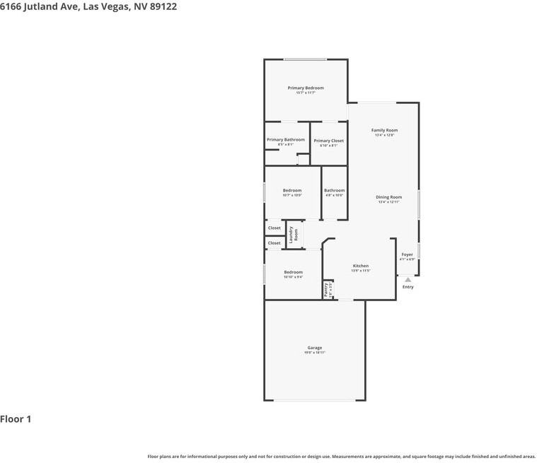 6166 Jutland Ave - Photo 2 of 16