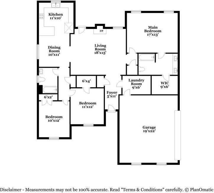 2431 English Hill Dr - Photo 2 of 16