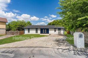featured image of 2526 Town Briar St
