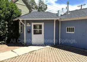 215 E Dale St - Photo 1 of 1
