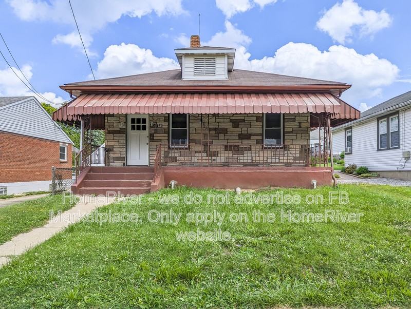 123 Brunswick Pl