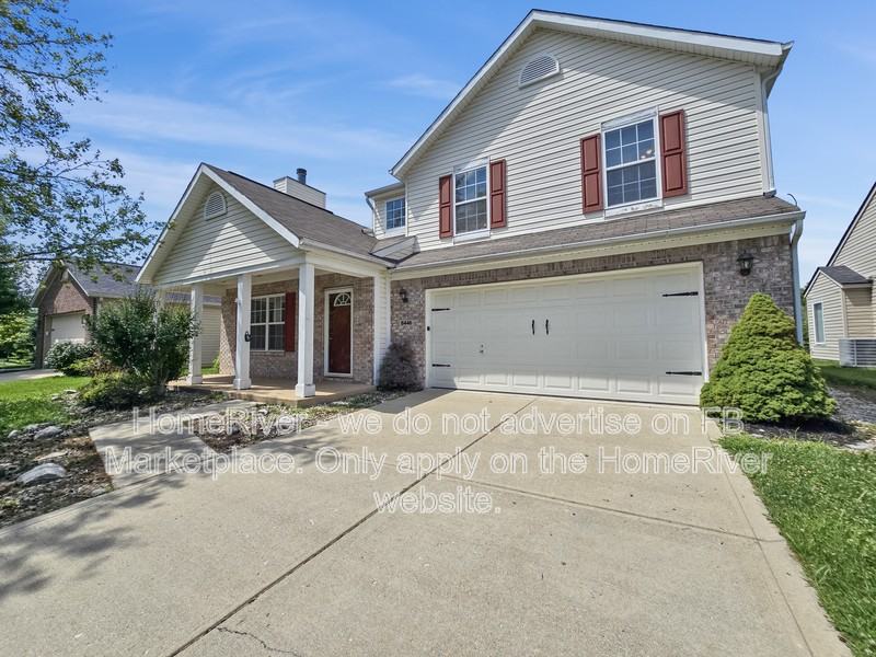 8446 Coppel Ln