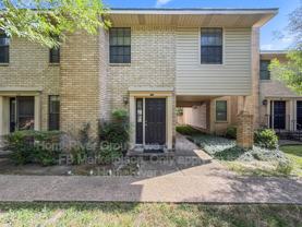8400 Jamestown Dr #518 - Photo 1 of 1