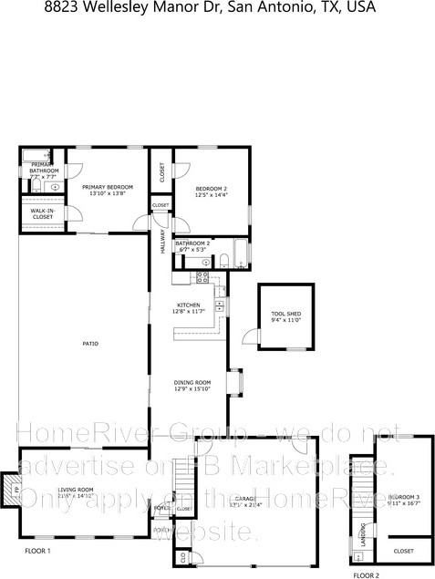 8823 Wellesley Manor Dr - Photo 5 of 24