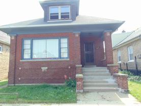 7637 South Eberhart Avenue - Photo 1 of 1