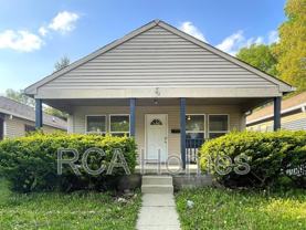 942 W 25th St - Photo 1 of 1