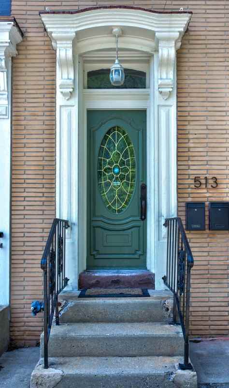 513 Locust St #2REAR - Photo 3 of 22