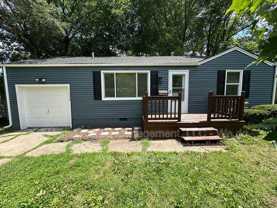11636 W 68th Ter - Photo 1 of 1