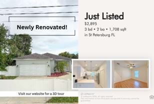 6690 54th Ave N - Photo 1 of 1
