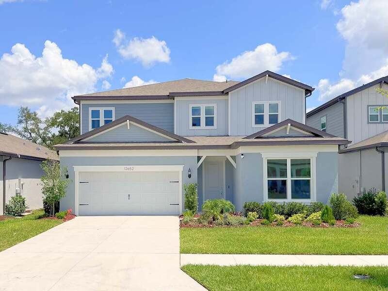 12652 Glenn Creek Dr - Photo 2 of 50