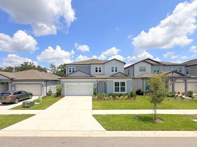 12652 Glenn Creek Dr - Photo 3 of 50