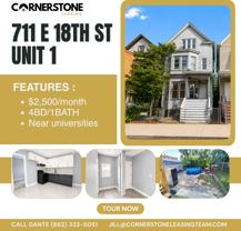 711 E 18th St - Photo 1 of 1