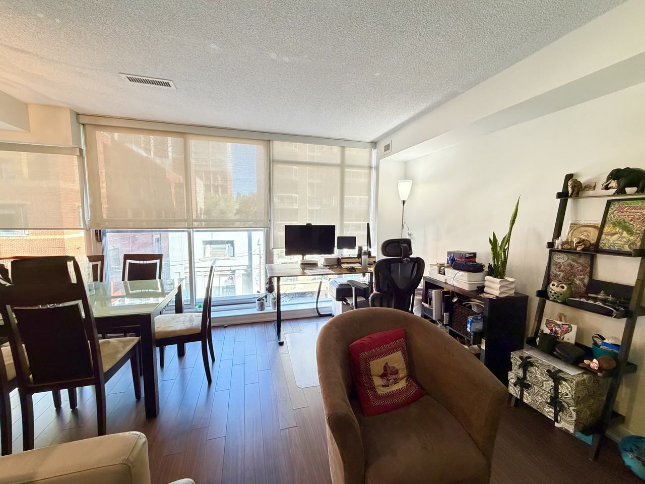 205 Frederick Street #409 - Photo 6 of 9