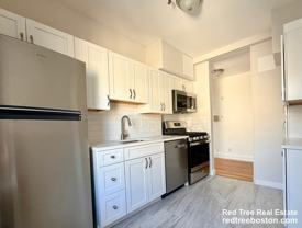 2001 Commonwealth Ave #34 - Photo 1 of 1