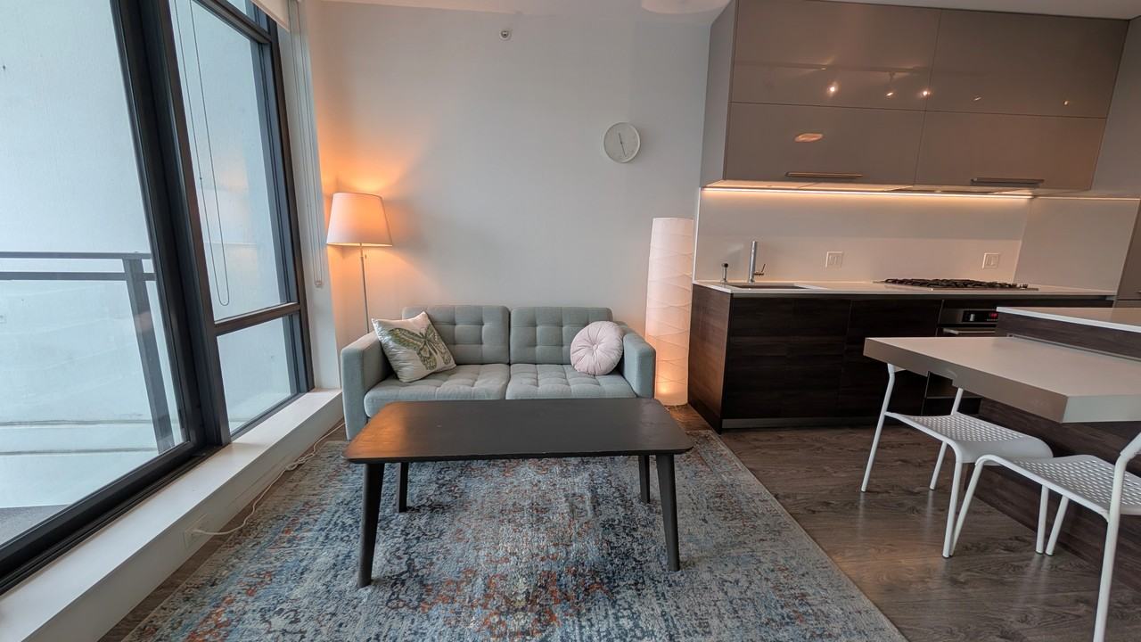 2378 Alpha Avenue #1507 - Photo 5 of 13