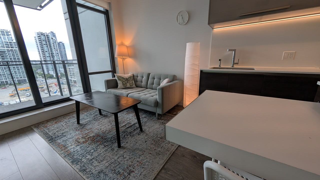 2378 Alpha Avenue #1507 - Photo 4 of 13