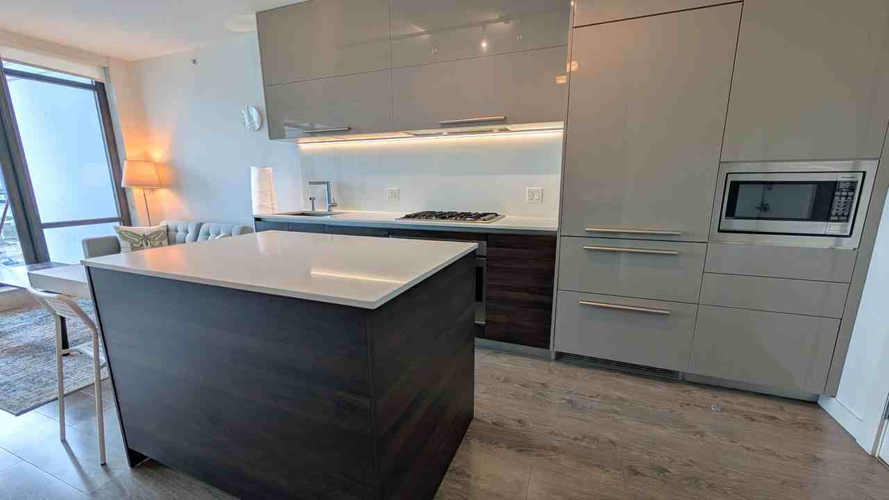 2378 Alpha Avenue #1507 - Photo 3 of 13