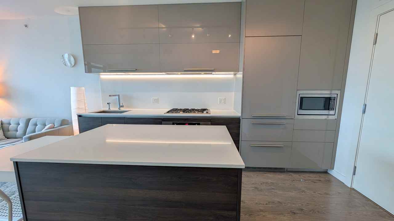 2378 Alpha Avenue #1507 - Photo 2 of 13